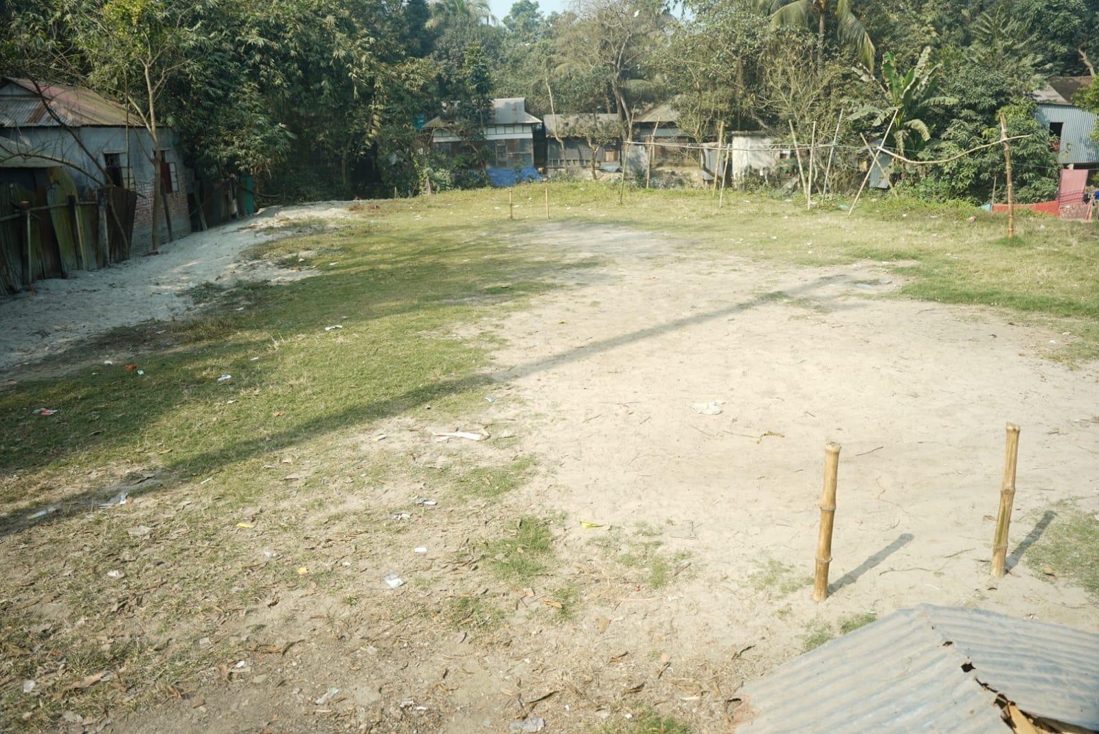 Plot Expansion View